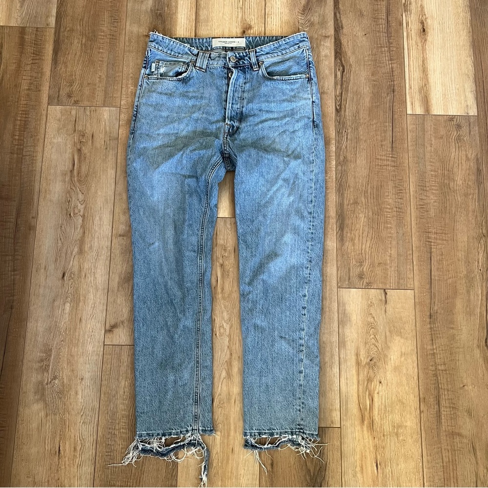Golden Goose Jeans